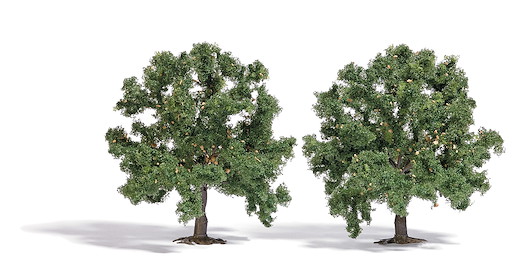 2 Kastanien