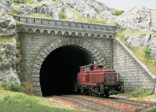 Tunnelportal