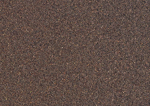 Micro-Streupulver Torfbraun