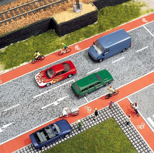 Radweg
