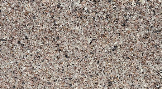 Schotter »Terracotta«