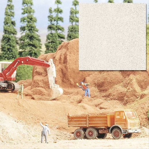 Quarzsand natur-weiss