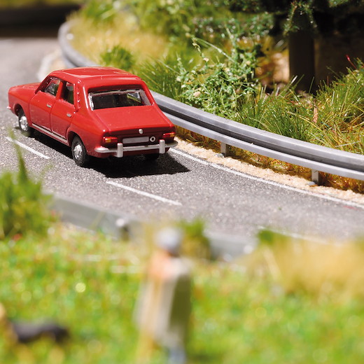 Mini-Set: Leitplanken