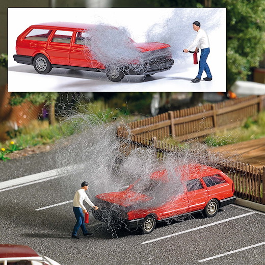 Action Set: Motorbrand