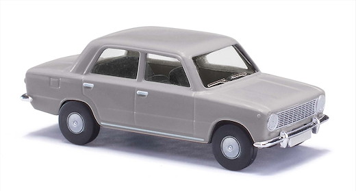 Lada 1200 grau TT