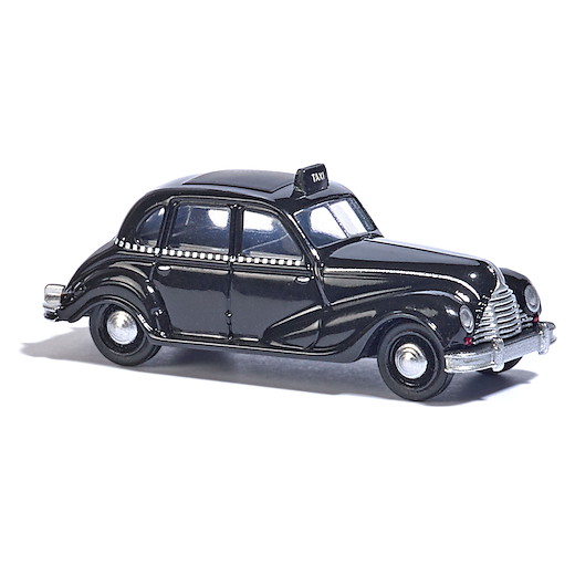 EMW 340 Limousine Taxi