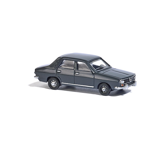 Dacia 1300 - Renault 12 anthrazitgrau