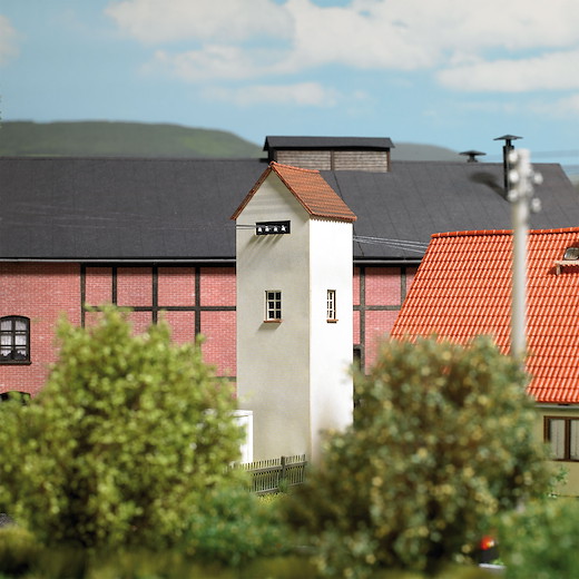 Trafohaus