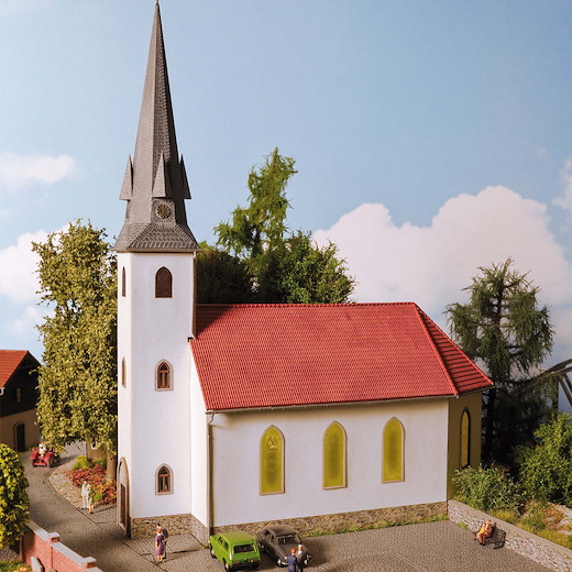 Stadtkirche