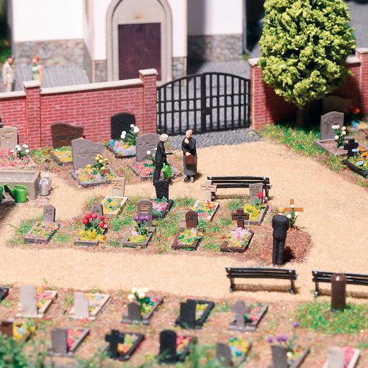 Friedhof