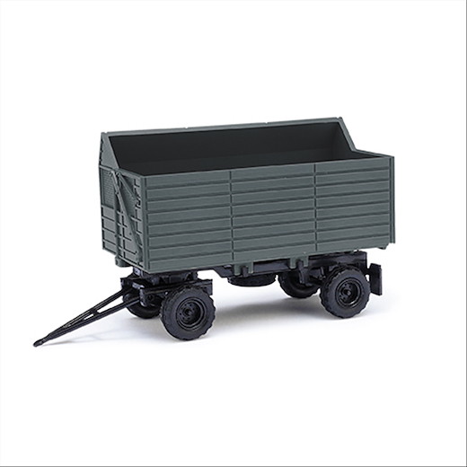 ESPEWE: IFA HW 80, Dunkelgrau