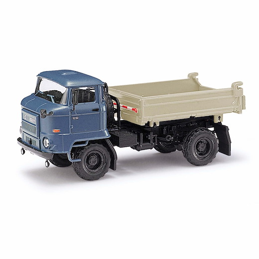 ESPEWE: IFA L60 3SK Dreiseitenkipper, Graublau