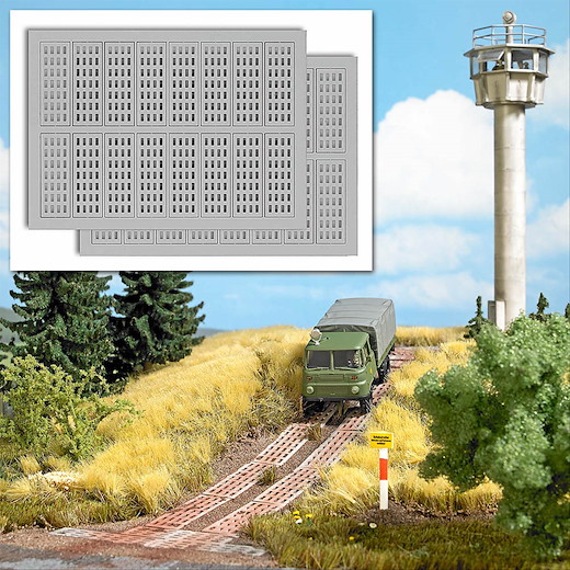 Kolonnenweg