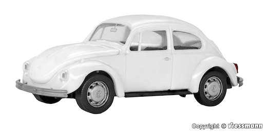 H0 VW Käfer Typ 11, 1302