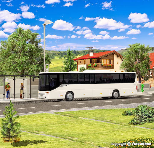 H0 Bus Setra S 415 UL