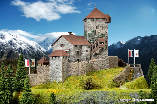 Z Burg Wildenstein