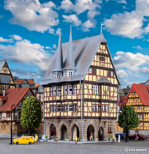 Z Rathaus Alsfeld
