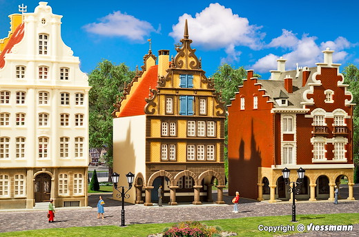 N Gildehaus