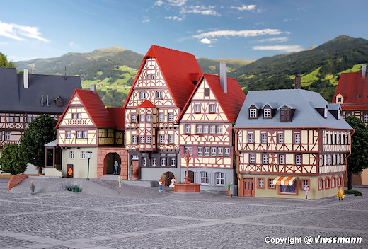 N Marktplatz Miltenberg