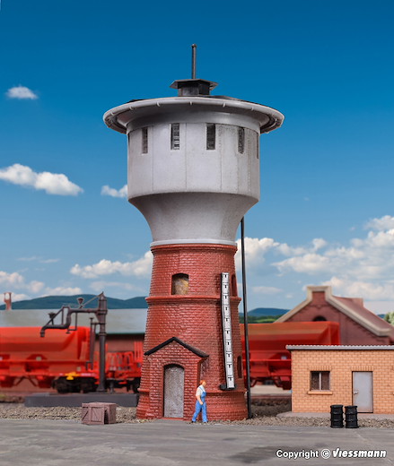 N Wasserturm