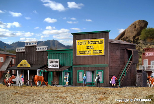 H0 Westernhäuser Ensemble Bank