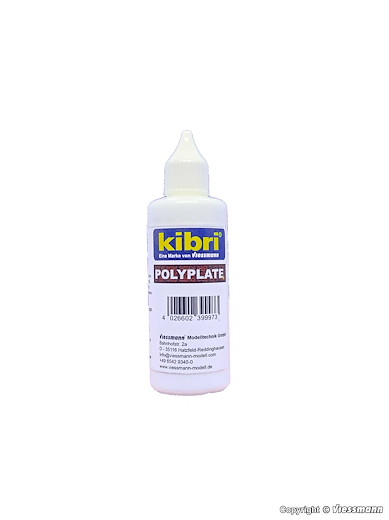 Polyplate Kleber, 80 ml