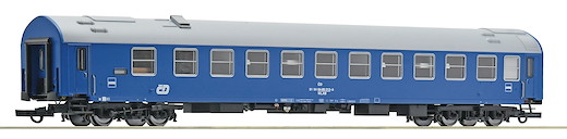 Schlafwagen, CD