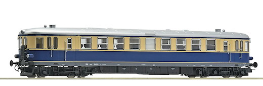 Dieseltriebwagen 5042.10, ÖBB