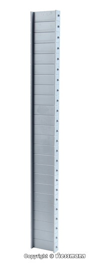 H0 Fahrbahnträger, 240 mm, 2 Stück
