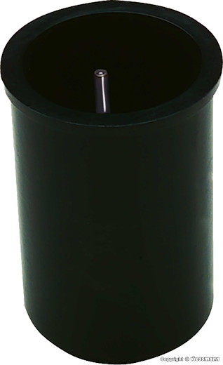 Rauchgenerator groß, Durchmesser 2,3 cm