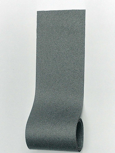 H0 Asphaltstrassen-Folie, 100 x 8 cm