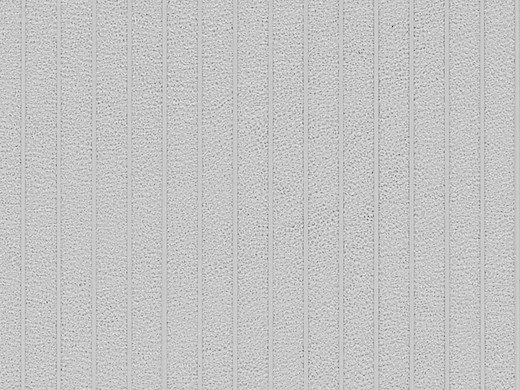 N Dachplatte Dachpappe aus Kunststoff, 14,9 x 10,9 cm