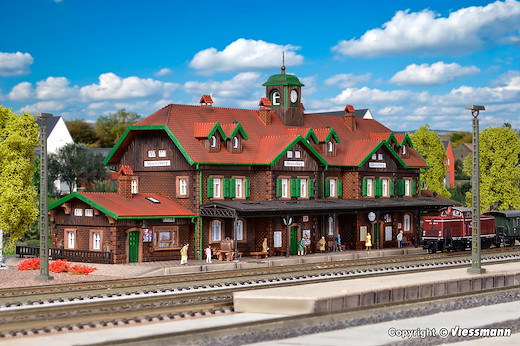 N Bahnhof Moritzburg