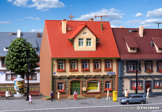 N Post Marktstraße 6