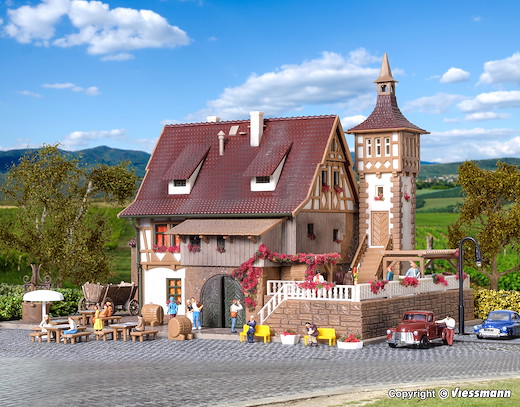 N Weinkellerei