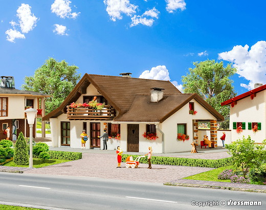 N Landhaus