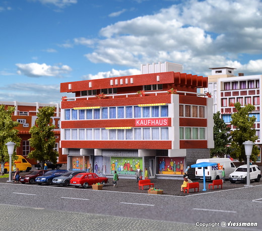 N Kaufhaus