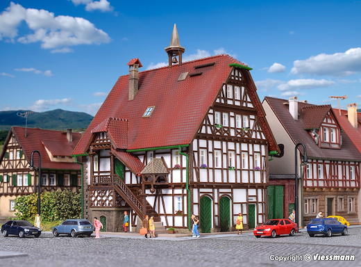 N Rathaus Kochendorf