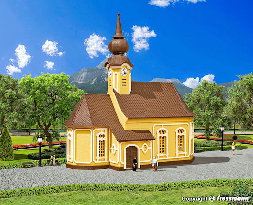 N Alpenkirche