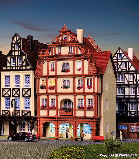 N Kaufhaus