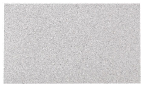 0 Mauerplatte Rauputz aus Steinkunst, L 53 x B 16 cm