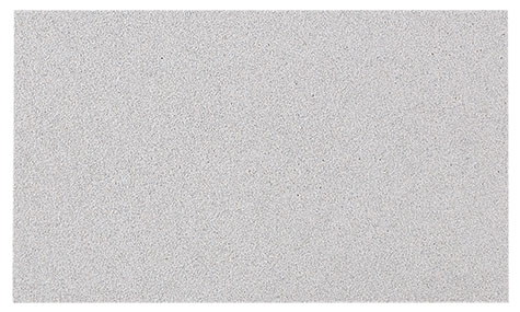 G Mauerplatte Rauputz aus Steinkunst, L 53 x B 34 cm