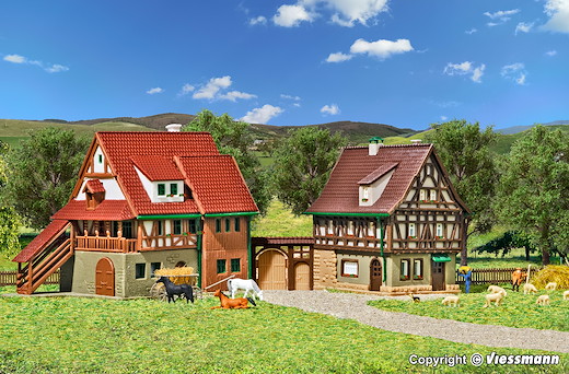 Z Bauernhaus
