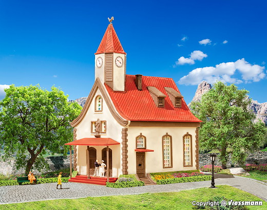 Z Dorfkirche
