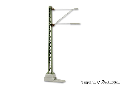 TT Streckenmast