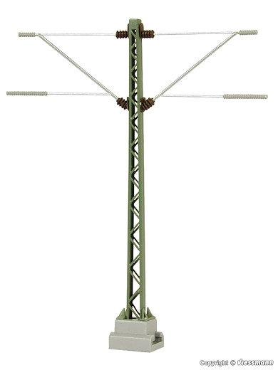 TT Mittelmast
