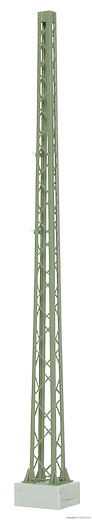 TT Turmmast, Höhe: 10,9 cm