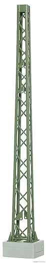 N Abspannmast