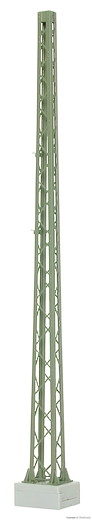 N Turmmast, Höhe: 8,2 cm