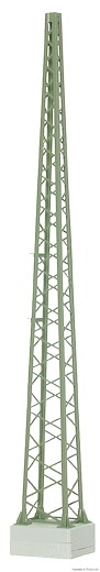 N Turmmast, Höhe: 10,6 cm